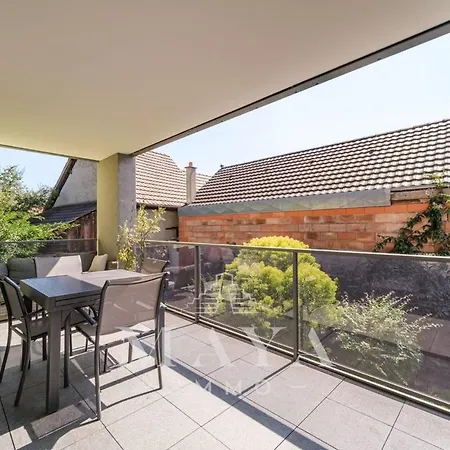 - 3 - Proche Euroairport